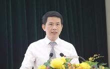 Ông Phạm Tuấn Long làm Chủ tịch quận Hoàn Kiếm
