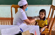 Bộ Y tế ban hành hướng dẫn trị bệnh bạch hầu