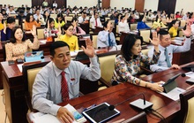 TP HCM chính thức đổi tên đường Đinh Tiên Hoàng thành Lê Văn Duyệt cạnh Lăng Ông