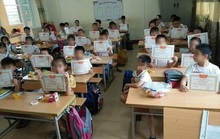 Giấy khen là vật lỗi thời của giáo dục tiểu học