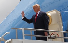 Tổng thống Donald Trump: Quan hệ Mỹ - Trung đã bị phá hủy nghiêm trọng