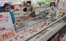 Giá thịt heo nhập khẩu sắp rẻ hơn