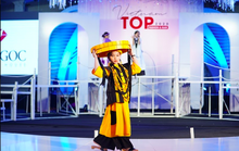 Vietnam Top Fashion & Hair 2020 chính thức ra mắt