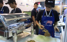 Giá thịt heo Việt Nam cao gấp 5 lần ở Mỹ