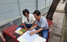 Mập mờ trong vay tiêu dùng