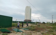 Kêu gọi tố giác tội phạm tại dự án Cồn Tân Lập Nha Trang