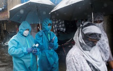 Covid-19: Châu Á đối mặt làn sóng lây nhiễm mới