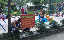 Lấy cái đẹp ngăn chặn hành vi xả rác