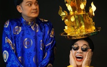 Khóc cười với Cậu đồng tái dựng