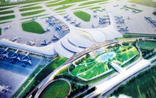 Giải phóng mặt bằng sân bay Long Thành: Hàng trăm đơn xin nhận tiền trước