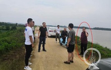 Quan chức Trung Quốc tử vong trên đê ngăn lũ sau 30 ngày làm việc
