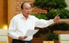 633.000 tỉ đồng đầu tư công bị tắc, Thủ tướng chỉ rõ 3 cái đọng và bệnh quan liêu
