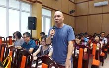 Hà Nội: Đưa kiến thức pháp luật đến người lao động
