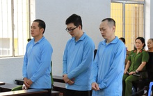 Ký vay giùm, hàng chục hộ dân bị tòa buộc trả cho ngân hàng hàng trăm tỉ đồng