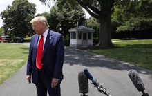 Bầu cử Mỹ: Tổng thống Trump đang thất thế?