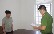 Đà Nẵng: Bắt 2 đối tượng giả danh công an để nhận tiền chạy án