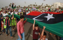 Thổ Nhĩ Kỳ đưa hàng ngàn lính đánh thuê tới Libya, ngáng chân Nga?