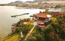 Tháo khóa cho Bắc Vân Phong