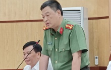 Bắt 2 phóng viên liên quan vụ tống tiền Phó chủ tịch thị xã 5 tỉ đồng