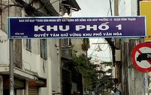 Đã thay mới bảng hiệu