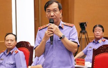 VKSND Tối cao sẽ kiến nghị xem lại quyết định giám đốc thẩm vụ án Hồ Duy Hải