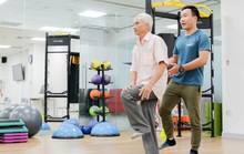 Việt Nam lần đầu tiên có Trung tâm dinh dưỡng - Y học vận động