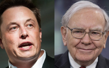 Kiếm 6,1 tỉ USD trong một ngày, Elon Musk vượt mặt Warren Buffett