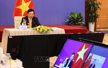 Việt Nam - Trung Quốc trao đổi thẳng thắn về tình hình Biển Đông thời gian qua