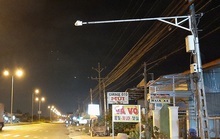 Vĩnh Long: Chưa lắp đặt 114 camera với nguồn vốn gần 200 tỉ đồng