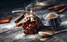 Gia vị châu Á được phát hiện là thần dược cho căn bệnh phổ biến