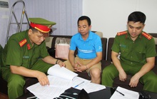 Bắt khẩn cấp cán bộ Phòng Chính sách dân tộc tỉnh Nghệ An do sai phạm tại đề án trăm tỉ