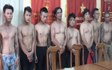 Bỗng dưng bị gọi điện đòi nợ kiểu giang hồ, phải làm sao?