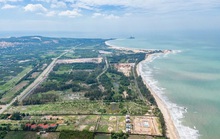 Hồi sinh thủ phủ resort Kê Gà, bất động sản nghỉ dưỡng hưởng lợi