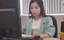 Khi nhà báo nữ nhập vai