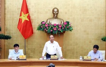 Đốc thúc phát triển kinh tế ở Bình Thuận, Đắk Nông