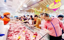 Thịt heo giảm giá 15%