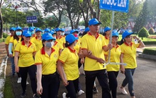 Nhiều hoạt động chào mừng ngày thành lập Công đoàn Việt Nam