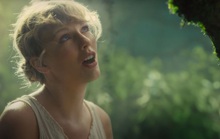 Taylor Swift phá vỡ kỷ lục với “đứa con” mới