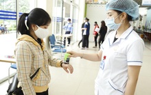 NÓNG: Thêm 11 ca mắc Covid-19 là nhân viên, bệnh nhân Bệnh viện Đà Nẵng
