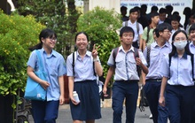 TP HCM: Phương án tuyển sinh lớp 10 nào khả thi?