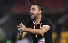 Xavi “dính” covid-19 vắng mặt, đội nhà Al-Sadd vẫn hạ đối thủ 2-1