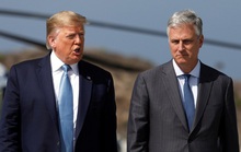 Cố vấn an ninh của Tổng thống Trump mắc Covid-19