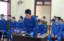 Tuyên án nhóm đua xe khiến 2 CSGT Đà Nẵng hy sinh: Cao nhất 5 năm tù
