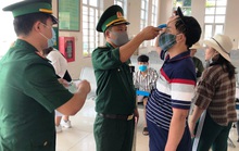 Hơn 2.600 du khách rời Lý Sơn khi Quảng Ngãi có 1 ca mắc Covid-19
