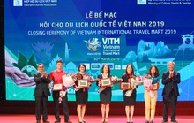 Hoãn tổ chức hội chợ du lịch lớn nhất năm do dịch Covid-19 diễn biến phức tạp