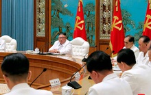 Mối đe dọa lớn chưa từng thấy của ông Kim Jong Un