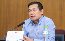 Trưởng ban trọng tài xin lỗi về những sự cố trong các trận ở V-League 2020