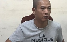 Bắt 2 nghi phạm bịt mặt nổ súng cướp Ngân hàng BIDV tại Hà Nội