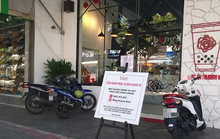 Đà Nẵng: Dừng hoạt động bán hàng ăn uống qua mạng, mang về từ 13 giờ ngày 30-7
