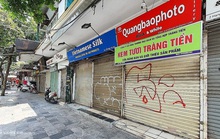 Đất vàng Hà Nội hết thời được săn đón giá cao